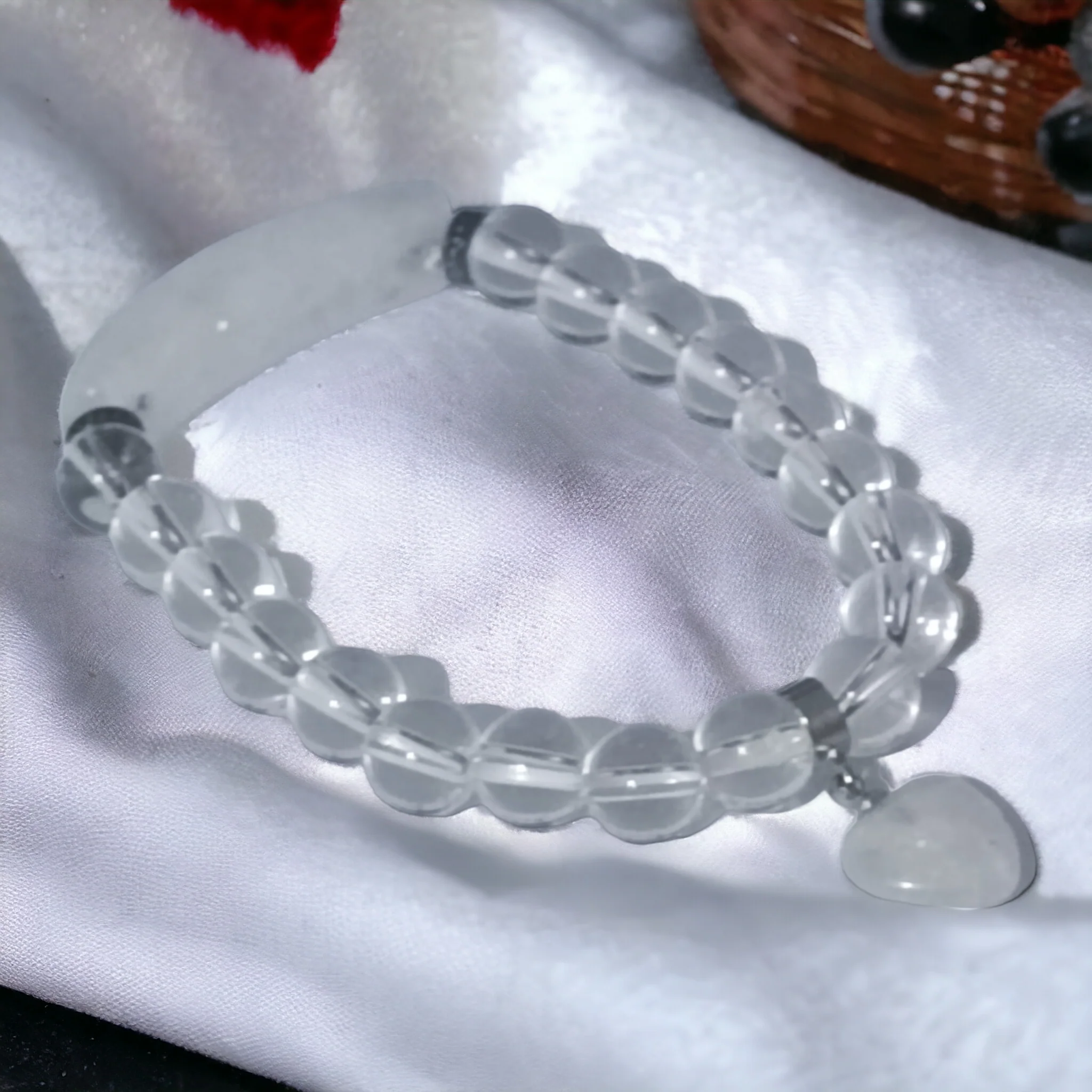 Bracelets Yoga